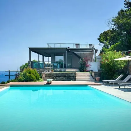 Lovely Villa 5Bdr With Pool In Le Camille Villa *