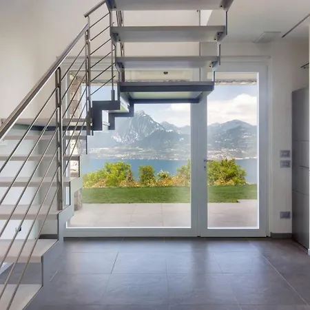 Villa Lovely Villa 5Bdr With Pool In Le Camille *