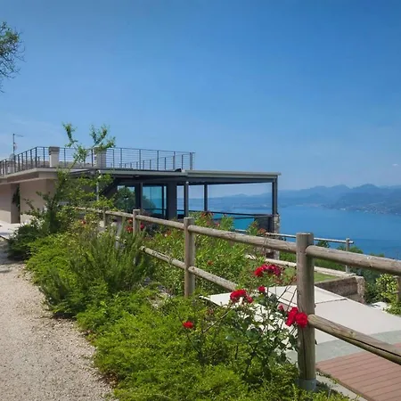 Villa Lovely Villa 5Bdr With Pool In Le Camille *