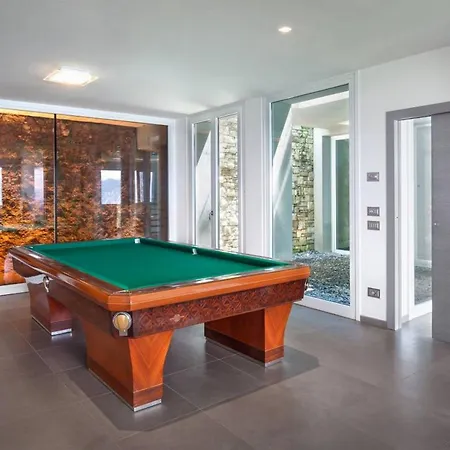 Lovely Villa 5Bdr With Pool In Le Camille *