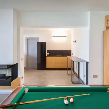 Lovely Villa 5Bdr With Pool In Le Camille Villa