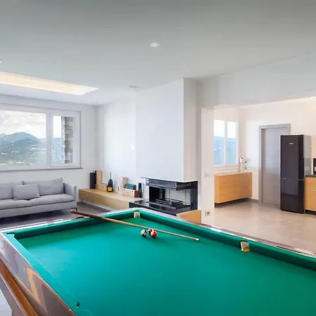 Lovely Villa 5Bdr With Pool In Le Camille Villa *