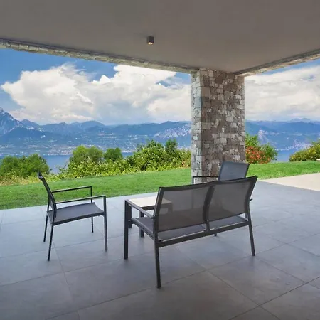 Villa Lovely Villa 5Bdr With Pool In Le Camille *