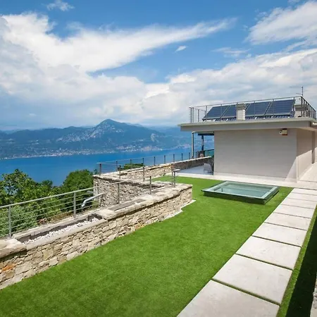 Lovely Villa 5Bdr With Pool In Le Camille Villa *